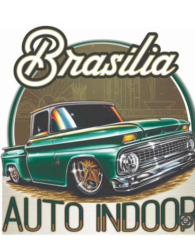 Logo Evento