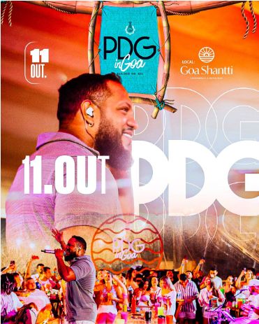 Logo Evento