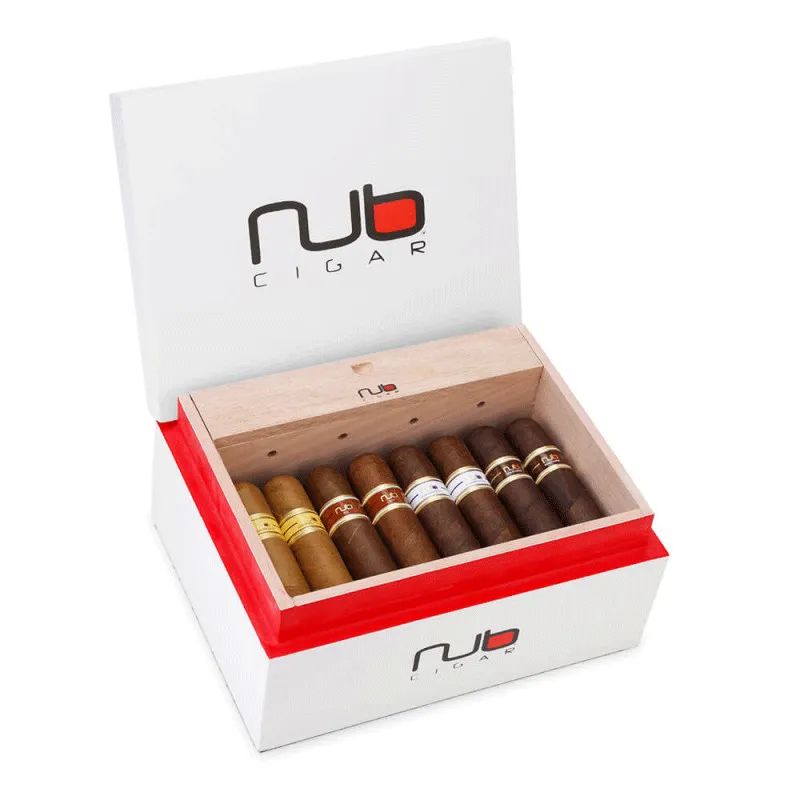 NUB CAMEROON NUB001