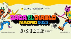 Logo Evento