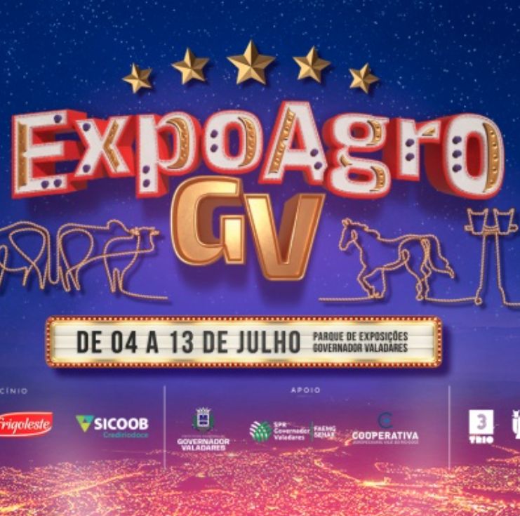 Logo Evento
