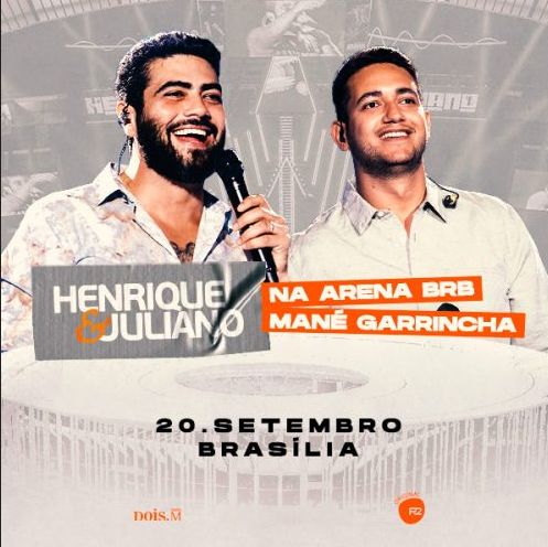 Logo Evento