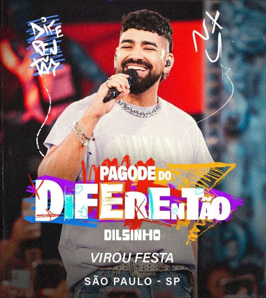 Logo Evento