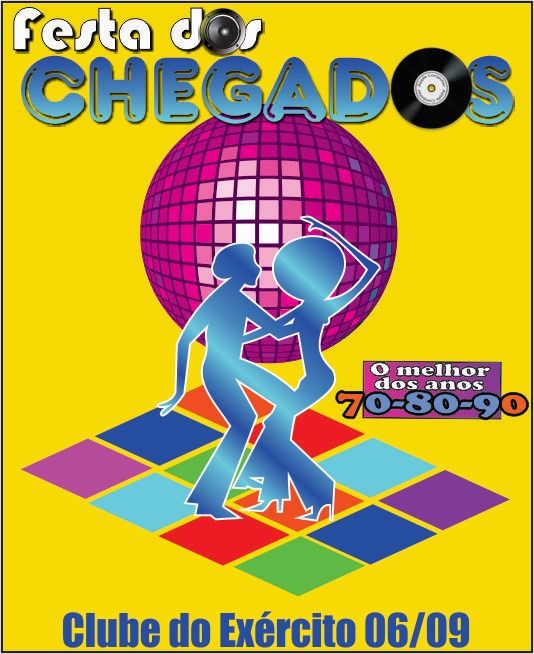 Logo Evento