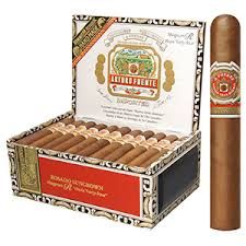 ARTURO FUENTE MAGNUM ROSADO VITOLA 44SG