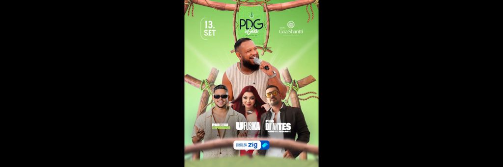 Logo Evento
