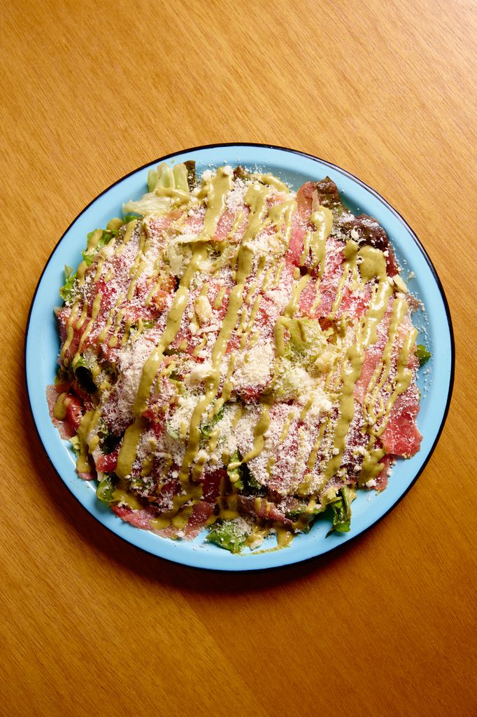 Saladas