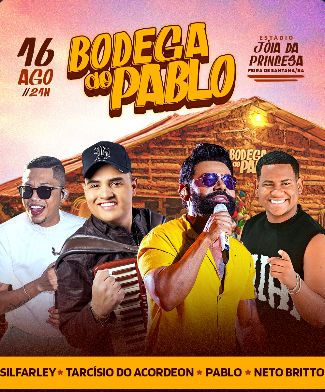 Logo Evento