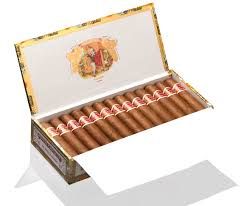 ROMEO Y JULIETA N2 TUBOS RMO004