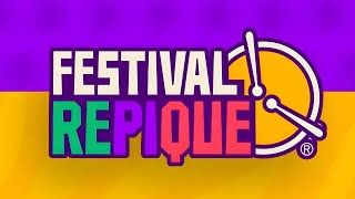 Logo Evento